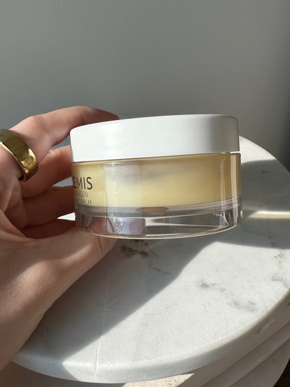 Pro-Collagen Makeup Melting Cleansing Balm | Elemis | New | 50ml - Picture 9 of 12
